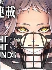 漫画：寂静之声